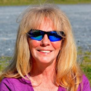 Meet your Posher, Sylvia